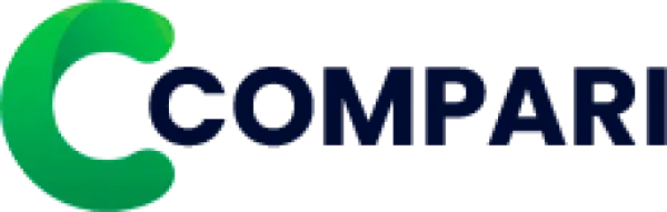 Compari logotyp