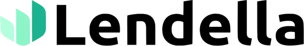 Lendella logotyp