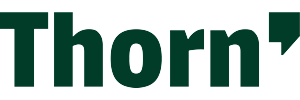 Thorn logotyp